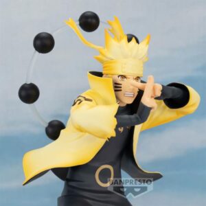 NARUTO SHIPPUDEN: VIBRATION STARS UZUMAKI NARUTO V 3 NARUTO SHIPPUDEN: VIBRATION STARS - UZUMAKI NARUTO V