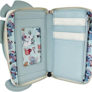 lilo-stitch-stitch-holiday-zip-around-wallet