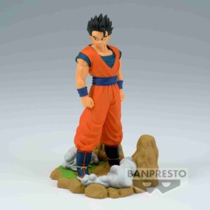 Dragon Ball Z History Box Vol.11 - Ultimate Gohan 3 Dragon Ball Z History Box Vol.11 Adult Gohangg70