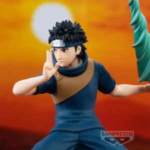 Shisui Uchiha Figure