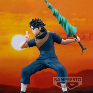 Shisui Uchiha Figure