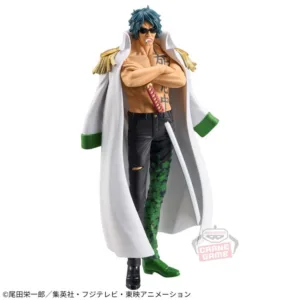 ONE PIECE - DXF THE GRANDLINE SERIES EXTRA - ARAMAKI 3 Aramaki Figure