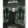Avatar Legends Adventure Guide
