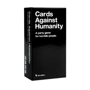 Cards Against Humanity