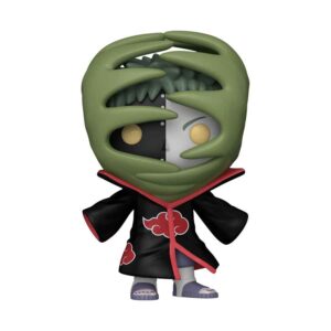 Zetsu Pop! Vinyl Figure