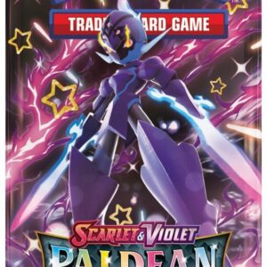 Paldean Fates Booster Bundle