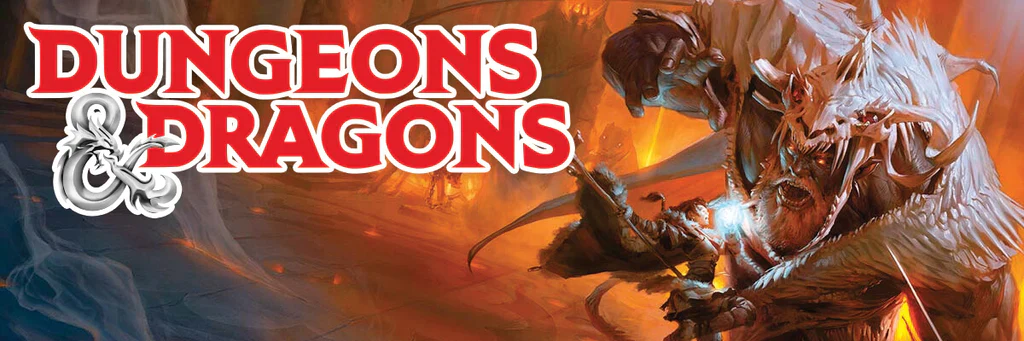 Dungeons & Dragons: A Beginner's Guide to Adventure | DWC