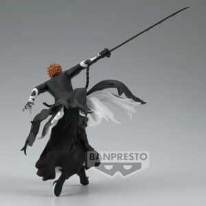 BLEACH - VIBRATION STARS - ICHIGO KUROSAKI FIGURE 3 BLEACH - VIBRATION STARS - ICHIGO KUROSAKI FIGURE