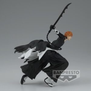BLEACH - VIBRATION STARS - ICHIGO KUROSAKI FIGURE 4 BLEACH - VIBRATION STARS - ICHIGO KUROSAKI FIGURE