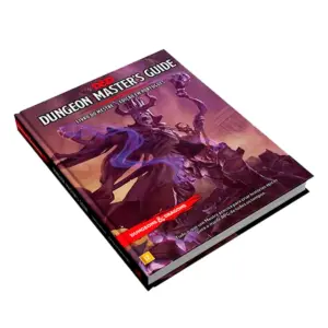 D&D Dungeon Master's Guide 3 D&D Dungeon Master's Guide