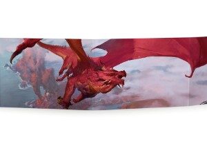 D&D Dungeon Master's Screen Reincarnated 3 master's screen reincarnated