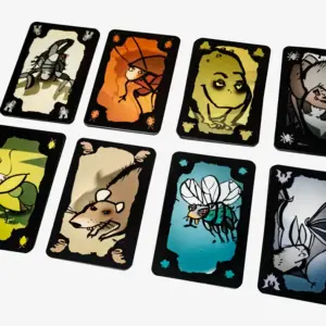 cockroach poker