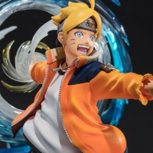 Boruto Uzumaki Kizuna Relation figurine 2