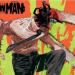 <h1>Fake vs. Real: How To Spot Fake Anime Figures</h1> 4 Chainsaw Man