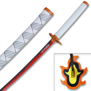 demon-slayer-tanjirou-rengoku-sword