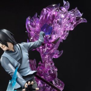 FIGUARTSZERO Sasuke Uchiha -Boruto- Kizuna Relation 4 figuartszero-sasuke-uchiha-boruto-kizuna-relation