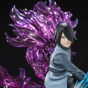 FIGUARTSZERO Sasuke Uchiha -Boruto- Kizuna Relation 5 figuartszero-sasuke-uchiha-boruto-kizuna-relation