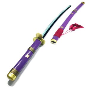 ONE PIECE - Enma - Zoro's sword - Metal