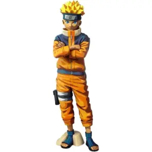 Manga dimensions Naruto