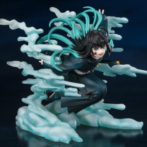 Muichiro Tokito figure