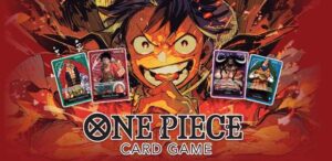 One Piece TCG