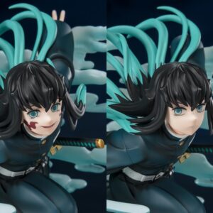 Muichiro Tokito figure