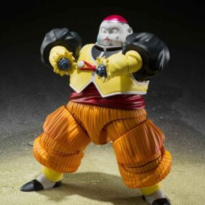 Android 19 Figurine