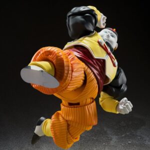 Android 19 Figurine