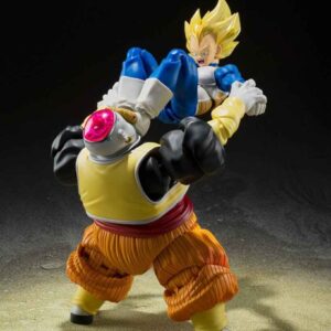 Android 19 Figurine