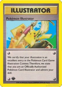 Top 10 Most Valuable Graded Pokémon Cards: A Collector's Guide