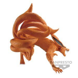 Kurama figure A