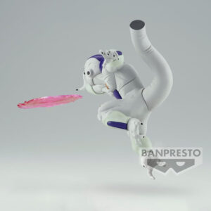DRAGON BALL Z GXMATERIA FRIEZA II Figure 3 Dragon ball Frieza Figure