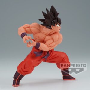 Match Makers Goku