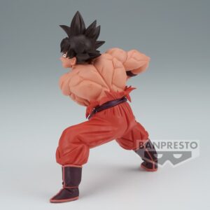 Match Makers Goku