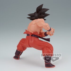 Match Makers Goku