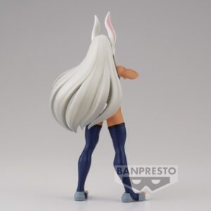 Mirko Figure