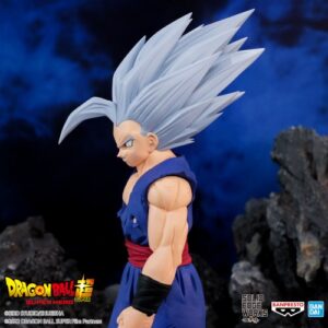 Gohan Beast Figure