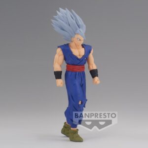 Gohan Beast Figure