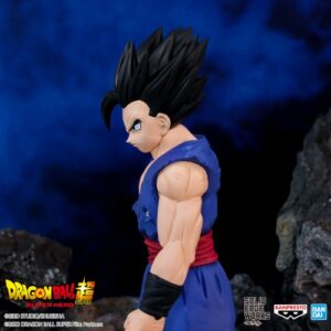 Dragon Ball Gohan
