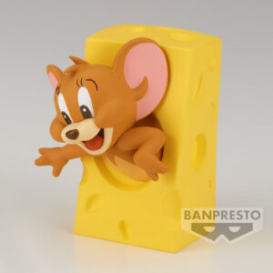 I love cheese jerry figure