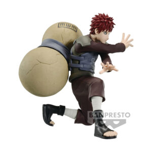 Naruto Shippuden Vibration Stars Gaara Figure Ver.2 3 Vibration Stars Gaara Figure