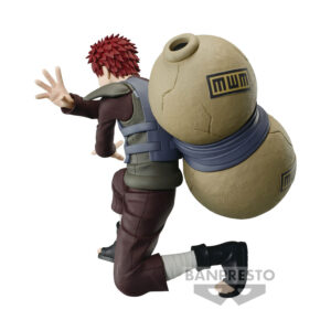 Naruto Shippuden Vibration Stars Gaara Figure Ver.2 4 Vibration Stars Gaara Figure