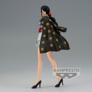 ONE PIECE THE SHUKKO NICO ROBIN 5 Nico Robin Figure