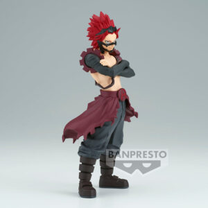 Red Riot Figure