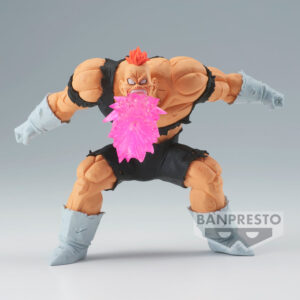 DRAGON BALL Z - G X MATERIA - RECOOME 3 Recoome Figure