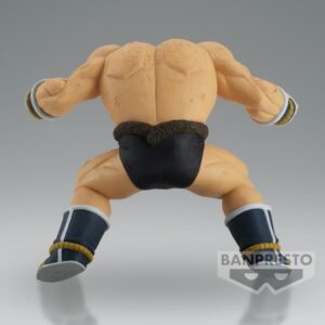 Nappa figure