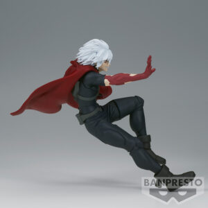 Tomura Shigaraki Figure