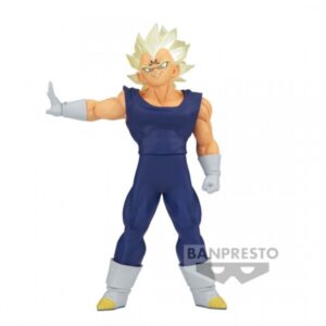 Clearise Majin Vegeta Figure