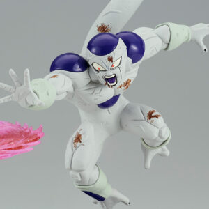 DRAGON BALL Z GXMATERIA FRIEZA II Figure 4 Dragon ball Frieza Figure