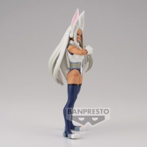 Mirko Figure
